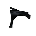 Replacement Steel Front Passenger Side Fender For 2016-2019 Nissan Sentra