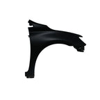 Replacement Steel Front Passenger Side Fender For 2016-2019 Nissan Sentra