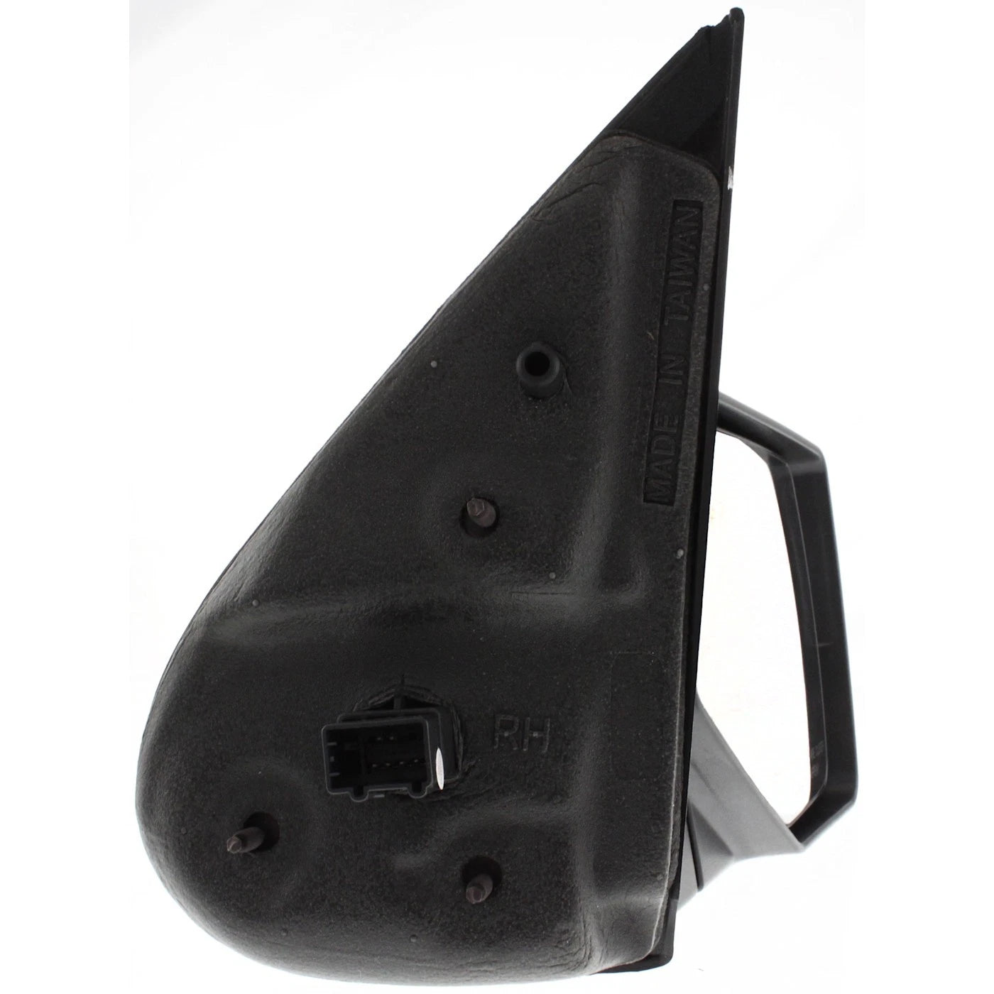 Passenger Side Power Heated Mirror for Ford Explorer