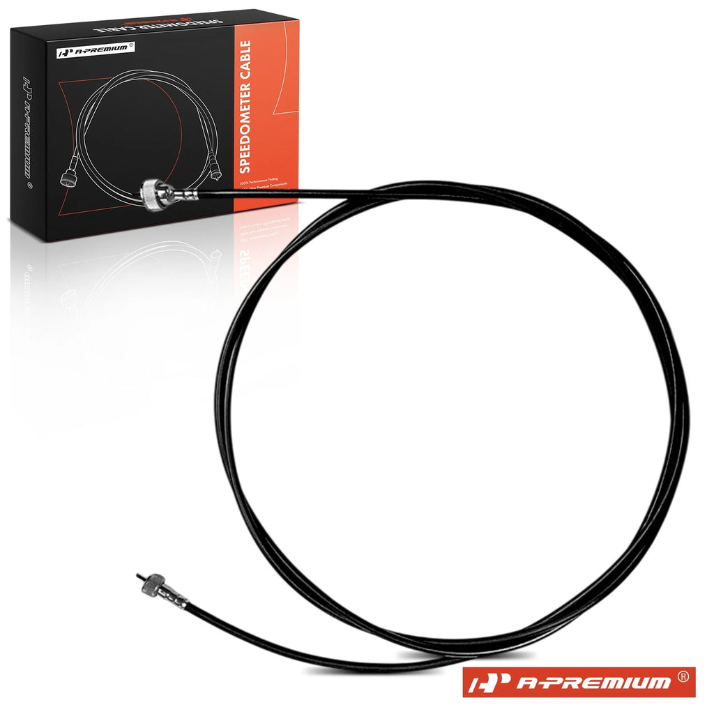 Speedometer Cable for GMC Jimmy (1973–1974)