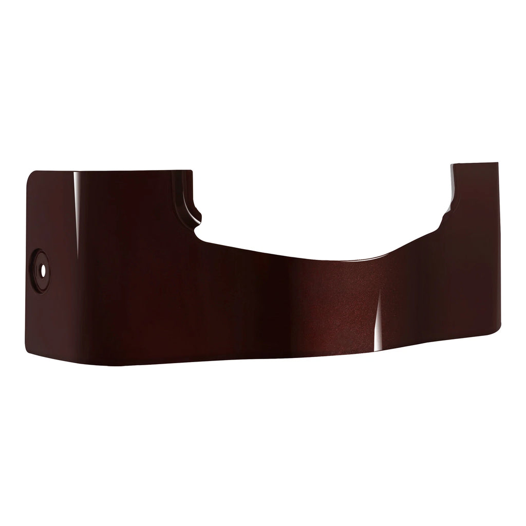 Outer Fairing Trim Skirt for Harley Road Glide (2015–2023) Midnight Crimson
