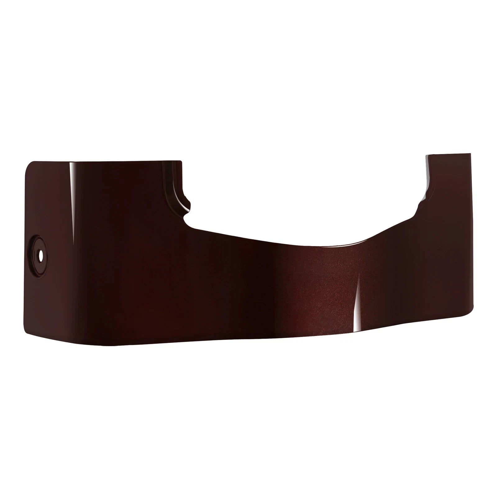 Outer Fairing Trim Skirt for Harley Road Glide (2015–2023) Midnight Crimson