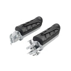 Universal Motorcycle Front Foot Pegs for Honda Grom MSX125 (2013-2023)