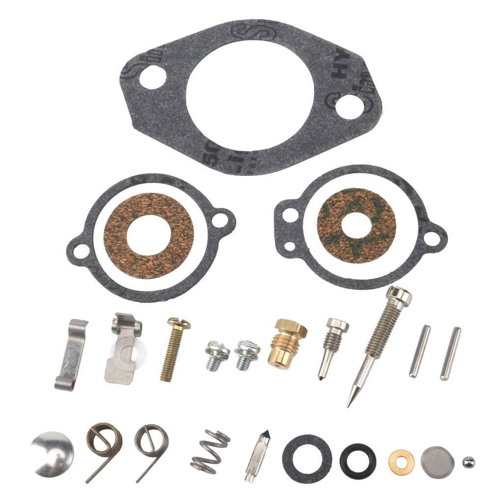 Outboard Carburetor Repair Kit for Mercury Mariner (1395-51091)