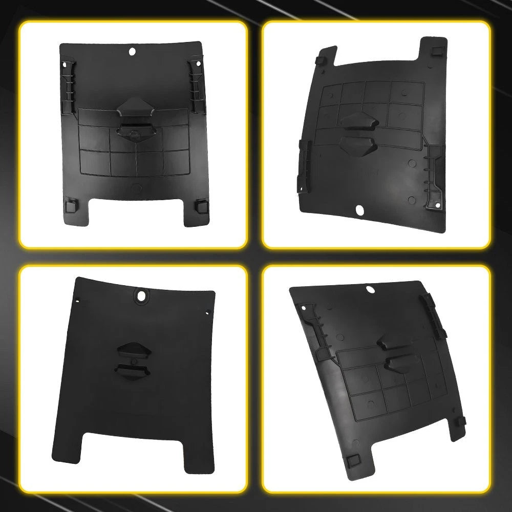 Fender Liner Access Cover for Mercedes-Benz ML GL GLS GLE (2012–2019)