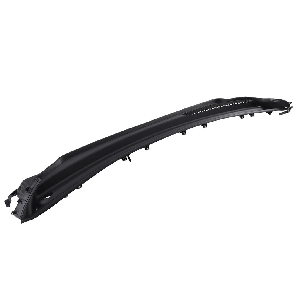 Windshield Wiper Cowl Panel Upper for Jeep Grand Cherokee (2011–2015) 55079197AH