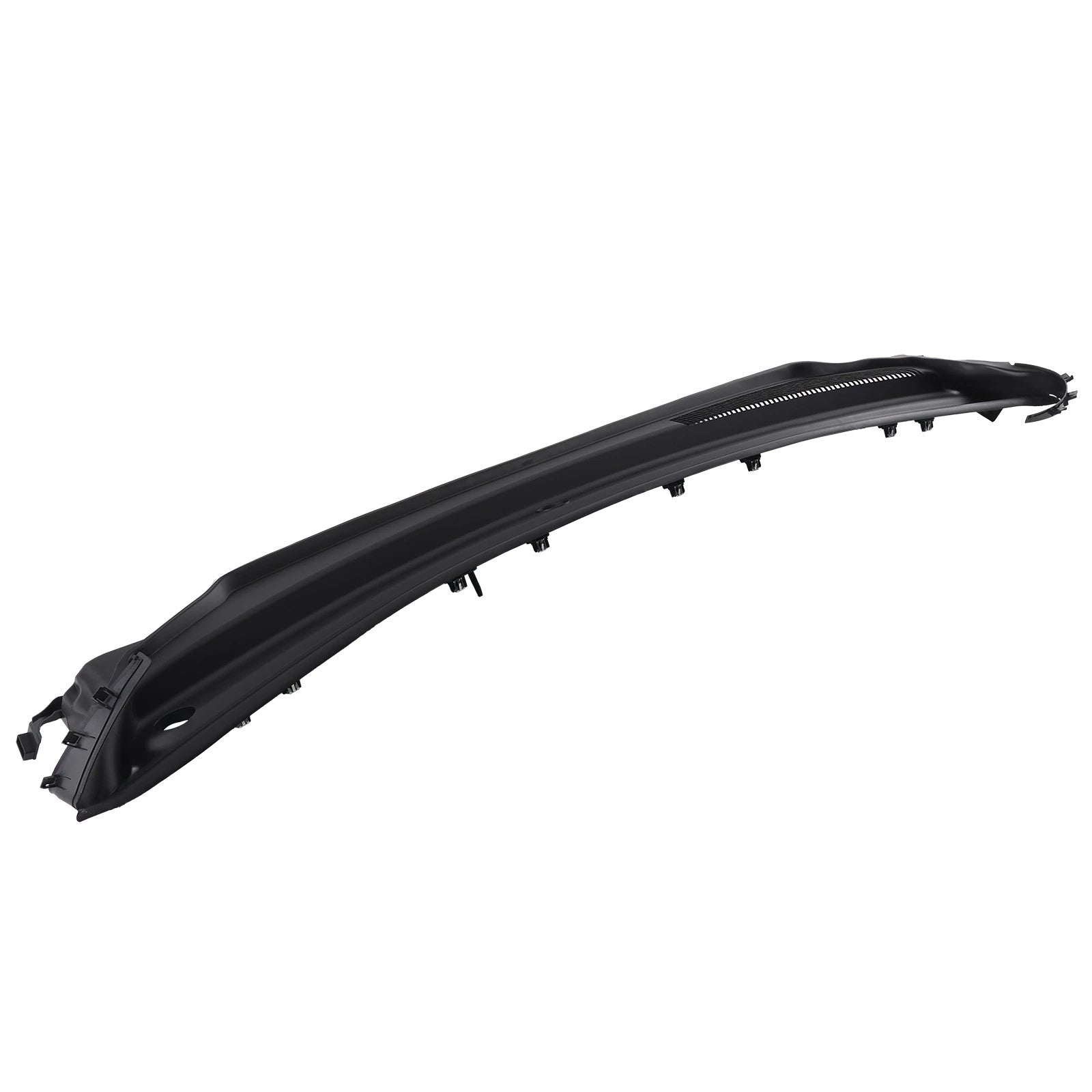 Windshield Wiper Cowl Panel Upper for Jeep Grand Cherokee (2011–2015) 55079197AH