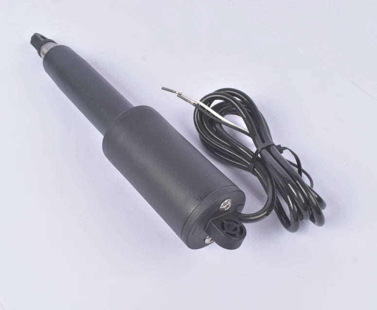 Standard Actuator for 102 Series (12V, 4-1/4" Stroke)