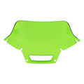 Green Front Windshield for Harley Low Rider ST FXLRST (2022-2025)