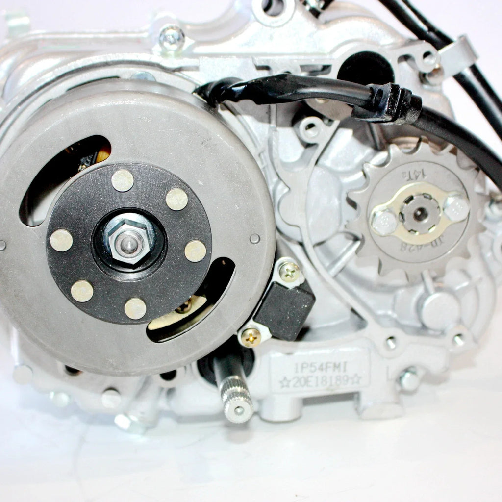 125cc Auto Engine Motor for BT PIT PRO Quad Dirt Bike ATV