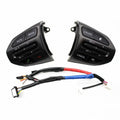 Steering Wheel Button Switch for 2014-2015 Kia Optima Cruise Volume Control