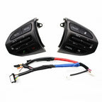 Steering Wheel Button Switch for 2014-2015 Kia Optima Cruise Volume Control
