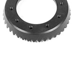 3.73 Ratio 10-Bolt Gear & Master Bearing Kit for Chevy GM