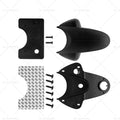 Rear Roof Camera Housing for Mercedes Benz Sprinter (2006–2018) W906 MWB LWB