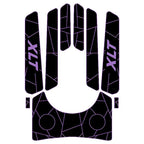 Traction Mats for Yamaha XL 1200 XLT 800 XLT 1200 (1999–2005)