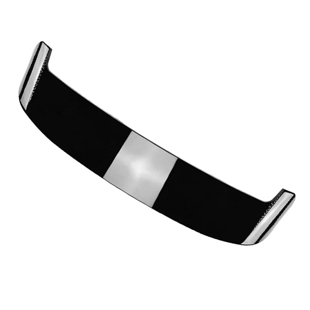 Rear Roof Spoiler Wing Lip Body Kit for BMW X3 (2018-2024)
