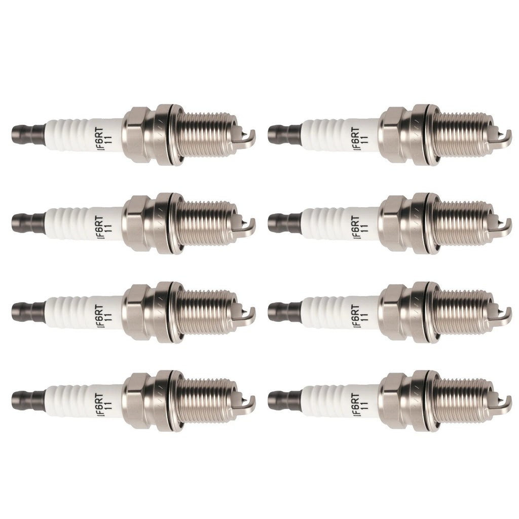 8PCS Spark Plugs for Lexus SC400 V8 4.0L (1992–2000) 9008091181 4589