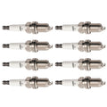 8PCS Spark Plugs for Lexus SC400 V8 4.0L (1992–2000) 9008091181 4589