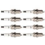8PCS Spark Plugs for Lexus SC400 V8 4.0L (1992–2000) 9008091181 4589