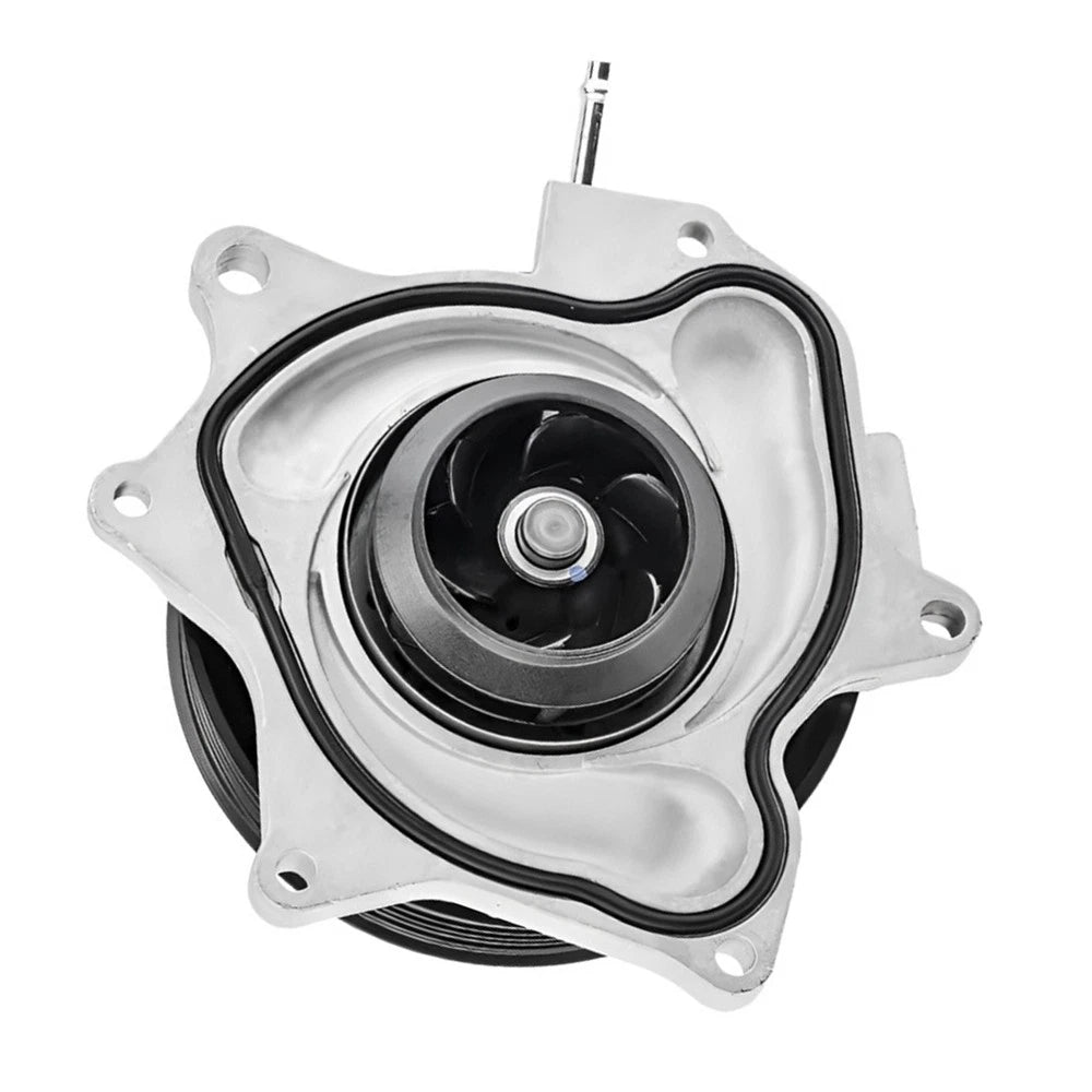 Water Pump for Porsche 718 Boxster (2017–2023) Ref. 9A210605001