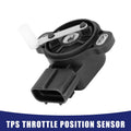 Throttle Position Sensor for Mazda BT-50 Pickup (2006–2013) CB05-41-AC0
