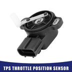 Throttle Position Sensor for Mazda BT-50 Pickup (2006–2013) CB05-41-AC0