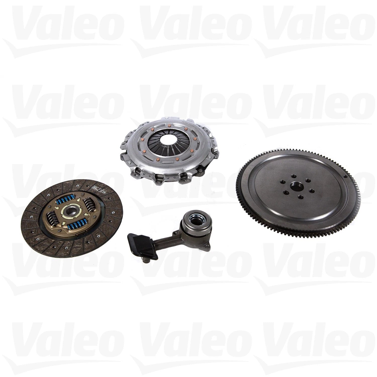 Valeo Clutch Flywheel Conversion Kit 874210 for
