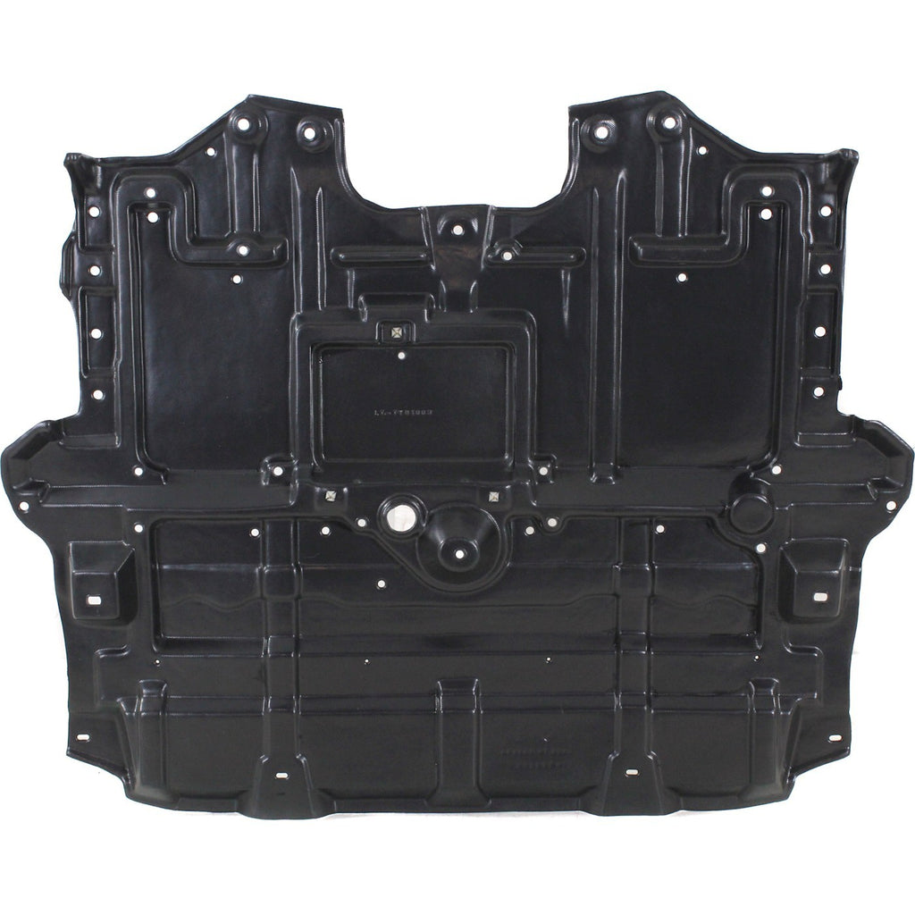 Engine Splash Shield for Lexus IS250 (2010–2015) Front Lower