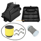 Airbox Air Filter Cleaner Housing for Honda Sportrax 300 TRX300EX TRX300X (1993–2009)