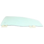 Front Passenger Door Glass for Jeep Grand Cherokee (2006–2010)