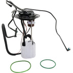 Fuel Pump for Chevrolet Equinox (2007) Passenger Side Assembly
