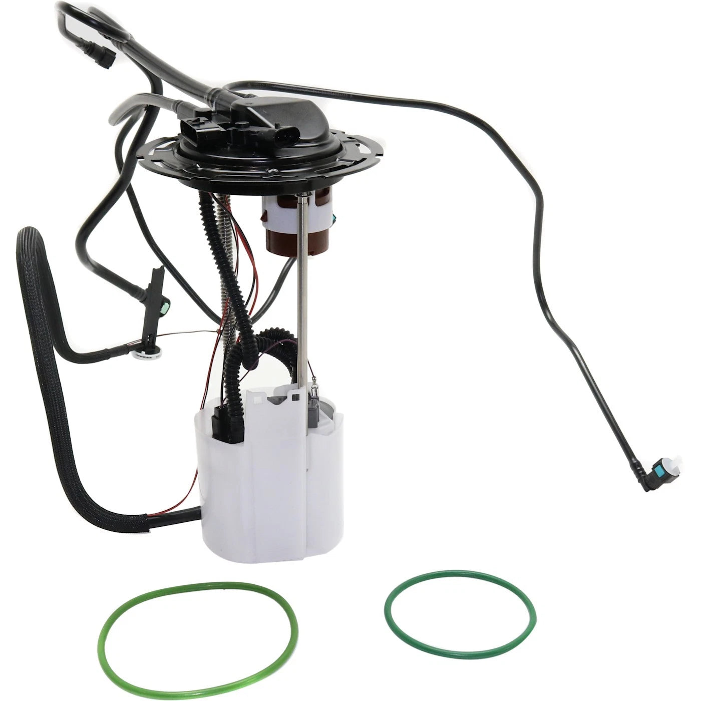 Fuel Pump for Chevrolet Equinox (2007) Passenger Side Assembly