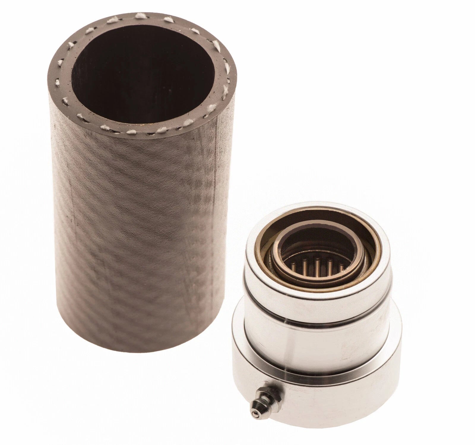 Seal Carrier Bearing & Drive Shaft Boot for SeaDoo XP SPI SPX GTS GTX (1990–2003)