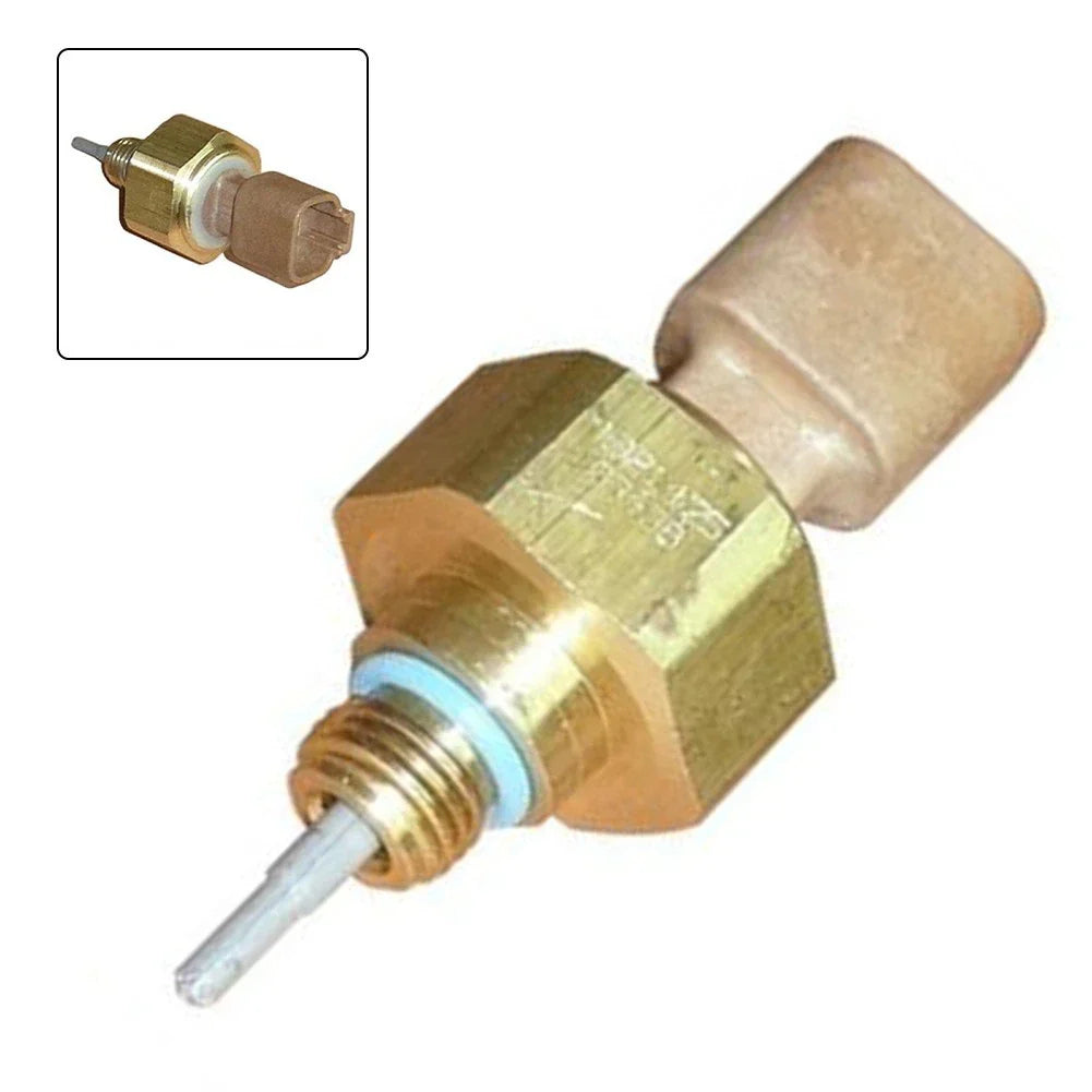 Direct Fit Sensor Air Oil Temperature Sensor for Cummins ISX