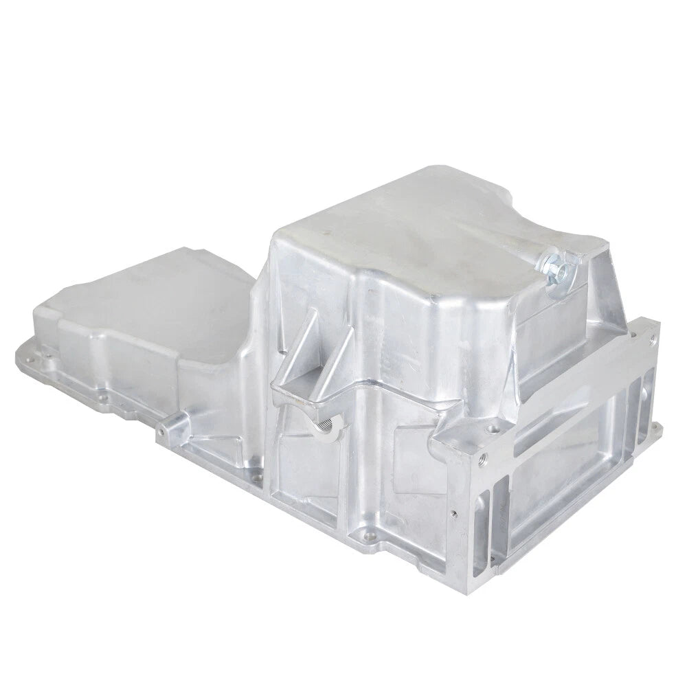 Engine Oil Pan for Sierra Silverado 1500/2500/3500 (1999–2006)