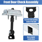 Front Door Check Stop Strap Assy 15173407 for Chevrolet Silverado GMC 