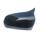 Side Mirror Covers for Toyota Corolla - Carbon Fiber Look