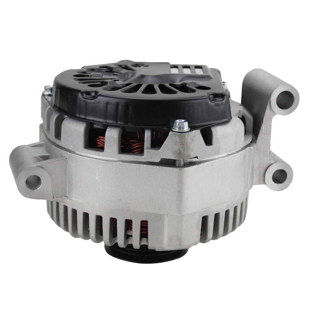 130 Amp Alternator for Ford Explorer Sport Trac, Mercury Mountaineer (2001–2005)