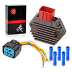 12v Voltage Regulator Rectifier for Honda TRX350TE TM FM FE Rancher 350 (2000–2006)