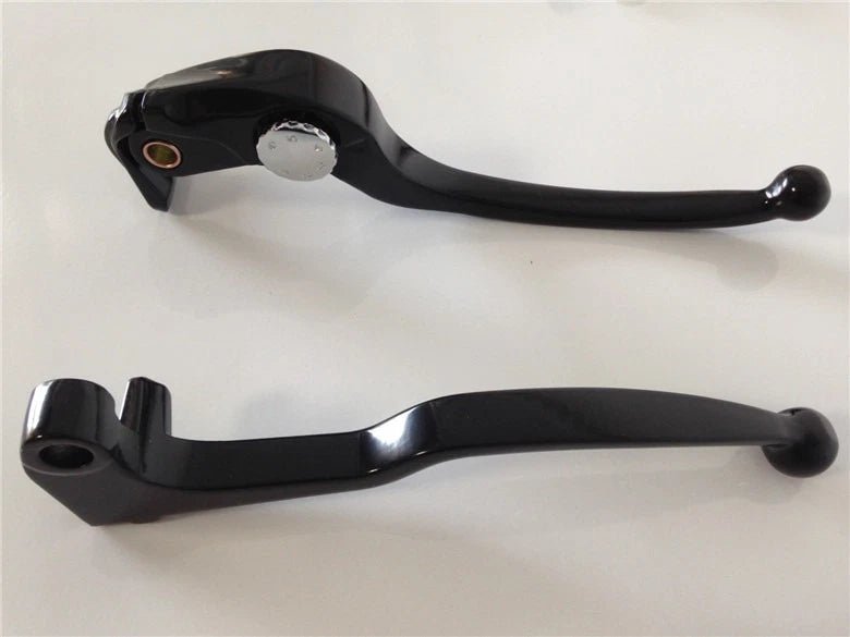 Brake Clutch Hand Lever for Suzuki GSX-R GSX600 GSX750 GSX1000 (2001–2023)