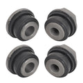 Rack and Pinion Bushings for Ford Explorer (2012–2015)