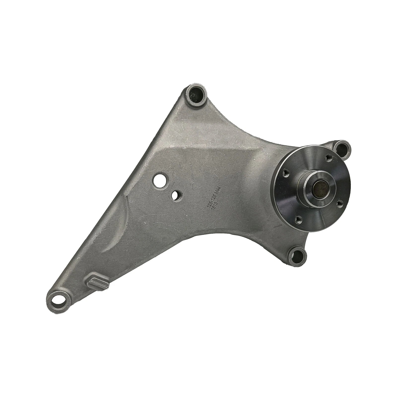 Engine Cooling Fan Pulley Bracket for Nissan Frontier Xterra (2005-2017)