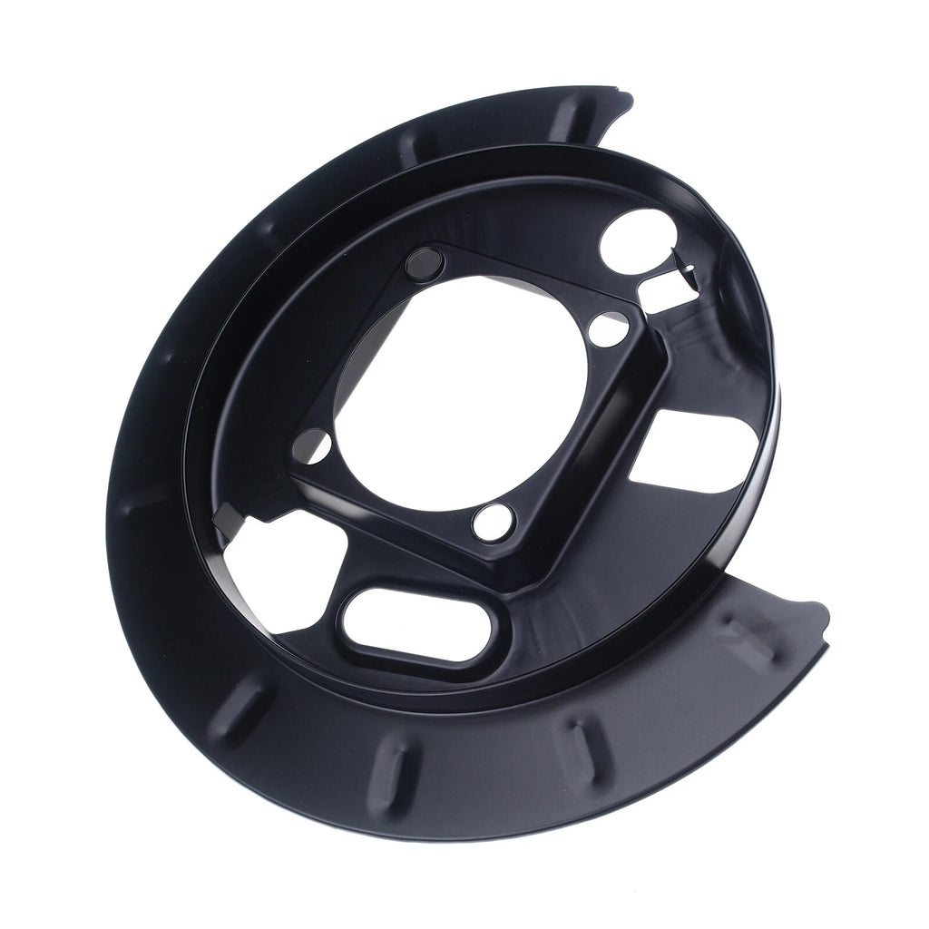 Brake Dust Splash Shield for Chevrolet Silverado 1500 Classic (2007-2007)