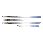 Diamond Grade 4pc 1 3/4" Lower Accent Trim for 2011-2014 Hyundai Sonata