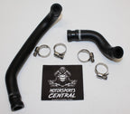 Set of 2 Cooling Water Hoses for Yamaha XLT1200 GP1200R (1996–2002)