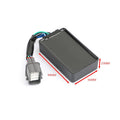 CDI Box for Honda TRX 300 2x4 TRX300FW Fourtrax 4x4 (1998–2000)