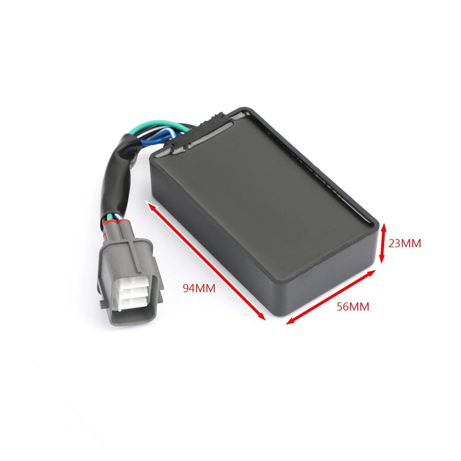 CDI Box for Honda TRX 300 2x4 TRX300FW Fourtrax 4x4 (1998–2000)