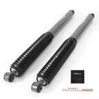 2pcs Rear Lift Shock for Dodge Ram 1500 (2002–2008) 3.5-6.5" Lift 35mm Piston