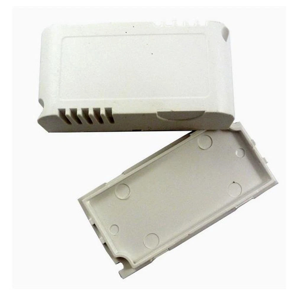 RS485 PT100 Temperature Detector Converter for Modbus RTU (9600 Baud)