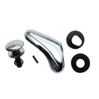 Replacement Passenger Side Vent Window Handle Kit for Toyota (2005–2015)